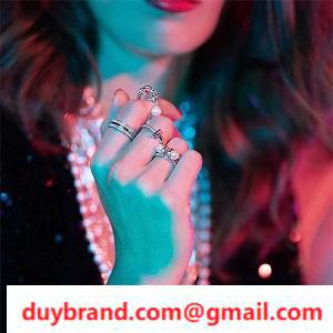Vật phẩm nâng cao tefanny nổi tiếng Tiffany & Co Ring