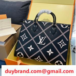 Túi xách Louis Vuitton da cao cấp TOTE với giá cả phải chăng  hàng hiệu siêu cấp giá ưu đãi nhất vn