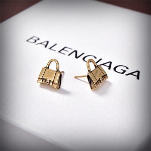 Hot sản phẩm mới Hoa tai Balenciaga 2022 siêu cấp thiết Kế độc đáo bộ sưu tập mới nhất 
