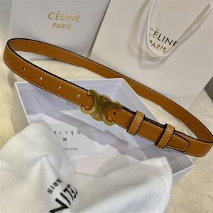  Thắt lưng nữ Celine  Arc de Triomphe Hàng hiệu siêu cấp da bò nhập khẩu chất lượng cao thiết kế đặc biệt Hình ảnh thật 100% original steel buckle