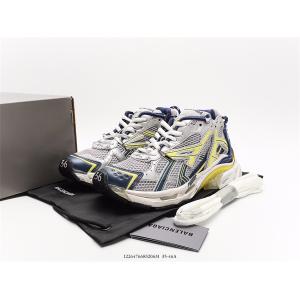  giày sneaker Balenciaga Runner 7.0  thiết kế Demna unisex Hàng hiệu siêu cấp 1:1 AUTHENTIC nhập khẩu uy tín chất lượng 