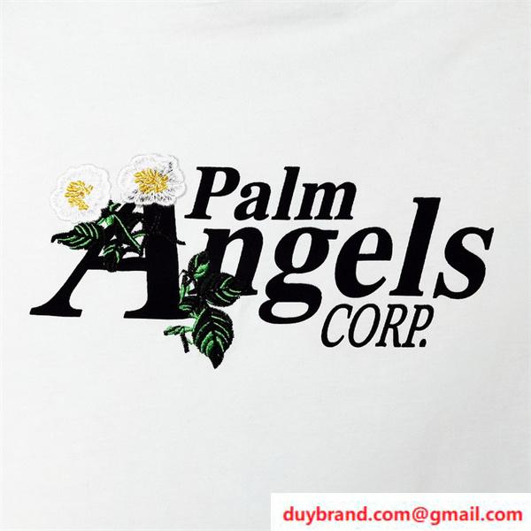 Palm AnglesTシャツコピー激安