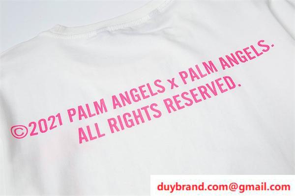 Palm Angles コピーｔシャツ 激安