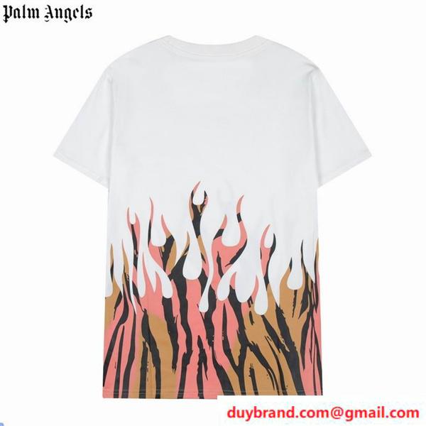 Palm Angles ロゴ コピー tシャツ