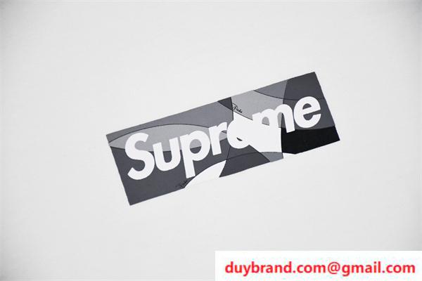 Supreme Box Logo Tee コピー