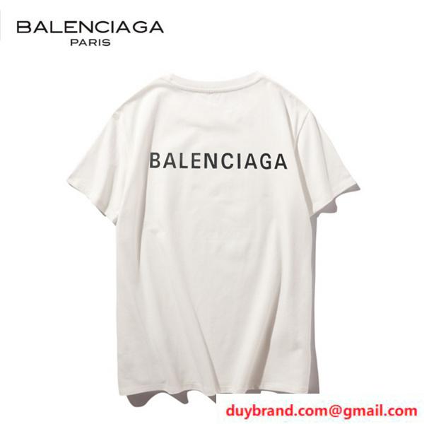Balenciaga メンズ半袖ｔシャツ スーパーコピー