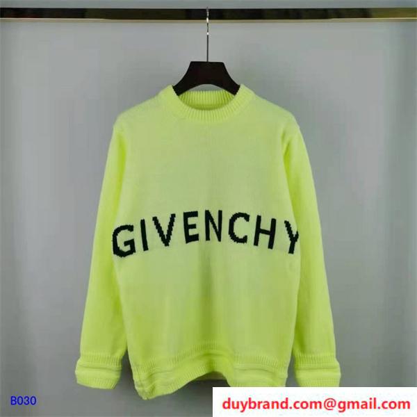 GIVENCHY スーパーコピー セーター