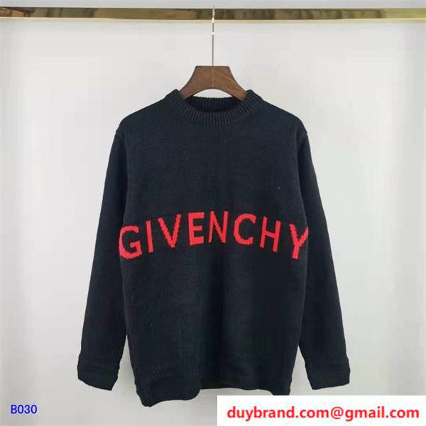GIVENCHY スーパーコピー セーター