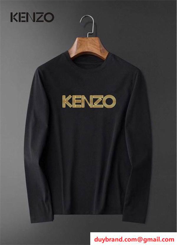 KENZO ケンゾー偽物 セーター