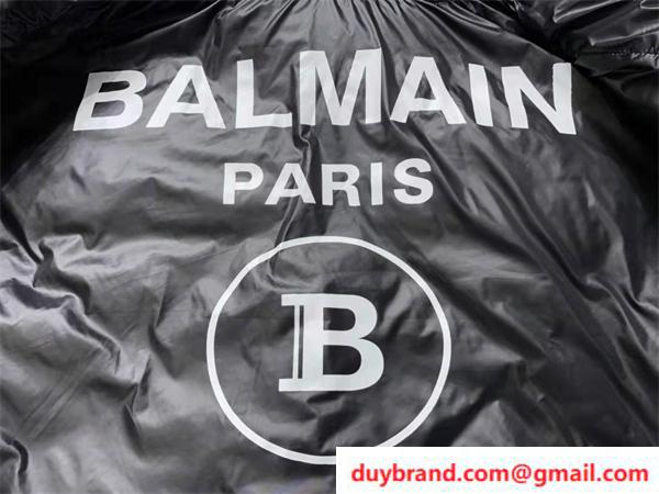 BALMAINスーパーコピー 女性用ダウンジャケット