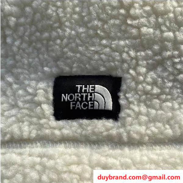 The North Face 偽物 ボアジャケット