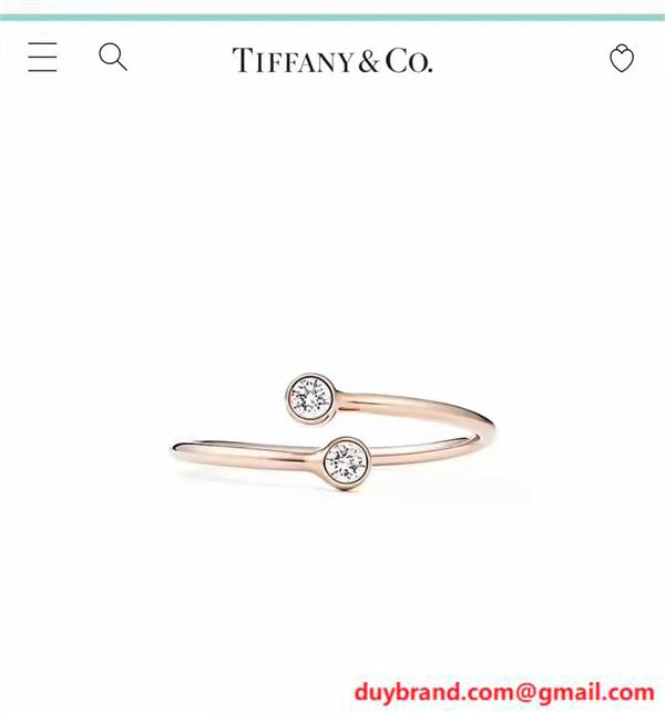 Tiffany&Coコピー リング
