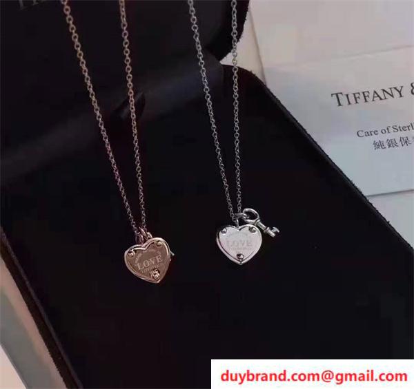 Tiffany & Co ネックレス偽物