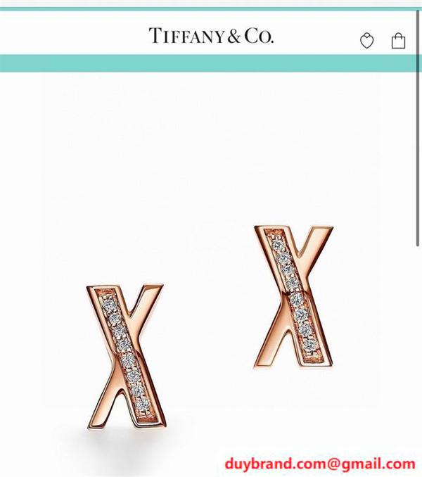 偽物Tiffany & Co ティファニーピアス