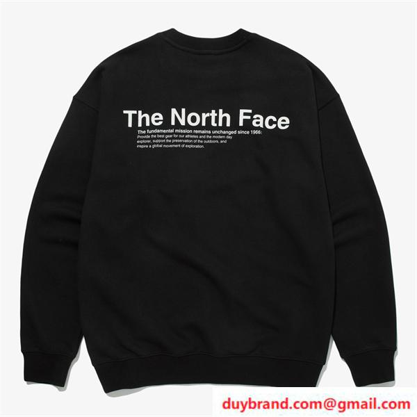 THE NORTH FACEコピースウェット
